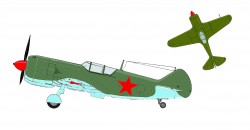 Gudkov GU-82